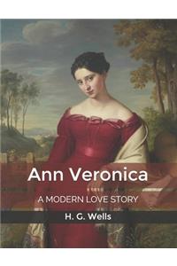 Ann Veronica