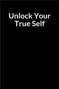 Unlock Your True Self