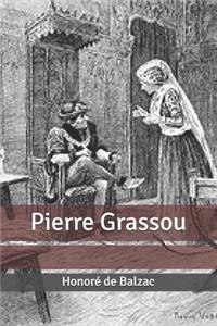 Pierre Grassou