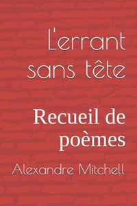 L'errant sans tête