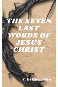 The Seven Last Words of Jesus Christ