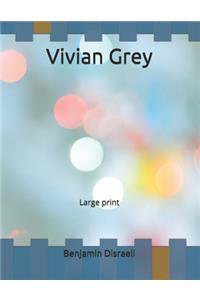 Vivian Grey