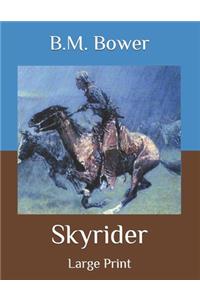 Skyrider