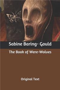 The Book of Were-Wolves
