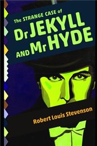 The Strange Case Of Dr. Jekyll And Mr. Hyde