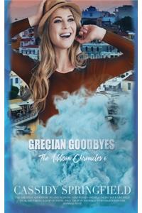 Grecian Goodbyes