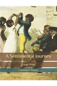 A Sentimental Journey
