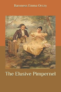 The Elusive Pimpernel