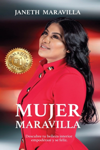 Mujer Maravilla