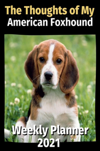 The Thoughts of My American Foxhound