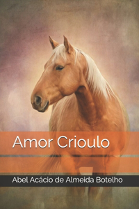 Amor Crioulo