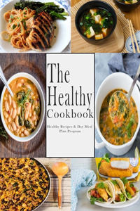 The Healthy Cookbook