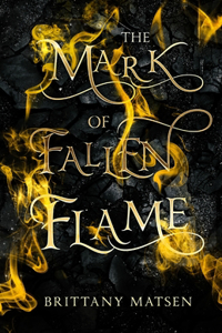 Mark of Fallen Flame