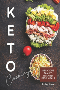 Keto Cooking