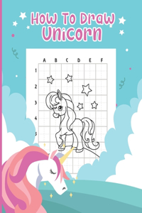 How to Draw Unicorns