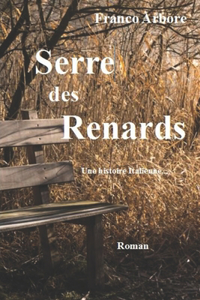 Serre des Renards