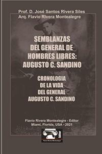 Semblanzas del General de Hombres Libres