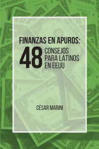 Finanzas en apuros: 48 consejos para latinos en EEUU