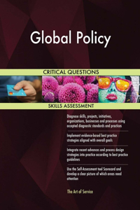 Global Policy Critical Questions Skills Assessment