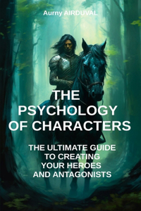 Psychology of Characters