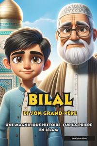 Bilal et son grand-père