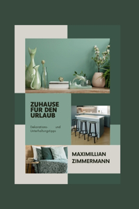 Zuhause Für Den Urlaub