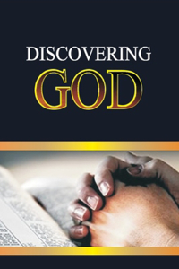 Discovering God