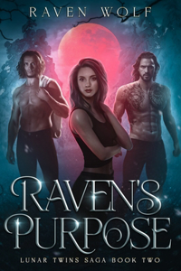 Raven's Purpose