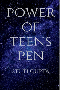 Power of teens pen