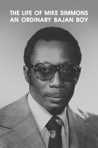 The Life of Mike Simmons