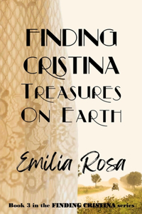 Finding Cristina