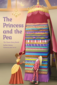 Princess and the Pea
