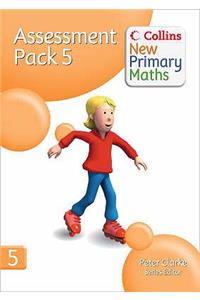 Assessment Pack 5