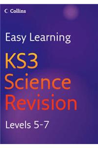 KS3 Science: Levels 5-7: Revision