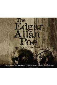 The Edgar Allan Poe Audio Collection