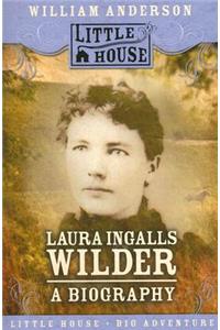 Laura Ingalls Wilder