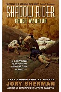 Ghost Warrior