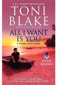 All I Want Is You