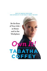Own it!