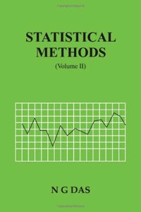 Statistical Methods: Volume II