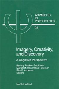 Imagery, Creativity, and Discovery