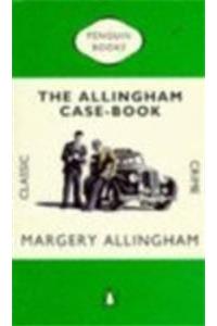 The Allingham Case Book