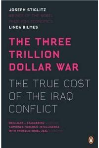 The Three Trillion Dollar War