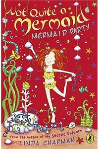 Mermaid Party