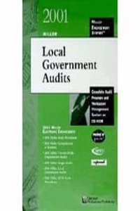 Miller Local Government Audits