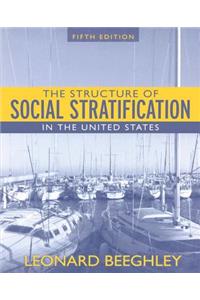 Structure of Social Stratification in the United States