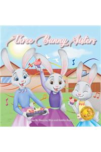 Three Bunny Sisters