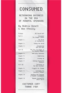 Consumed: Rethinking Business in the Era of Mindful Spending