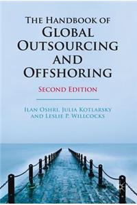 Handbook of Global Outsourcing and Offshoring