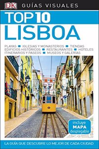 Lisboa Guía Top 10